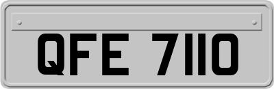 QFE7110