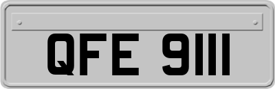 QFE9111