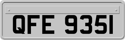 QFE9351