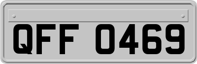 QFF0469