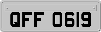 QFF0619