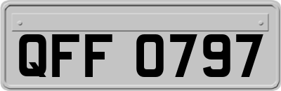 QFF0797