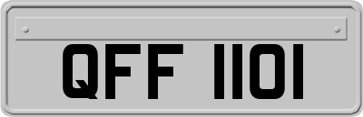 QFF1101