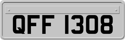 QFF1308