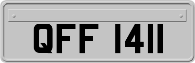 QFF1411