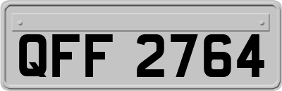 QFF2764