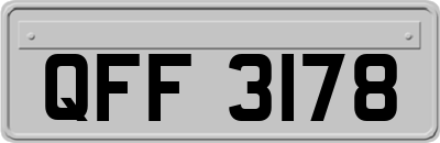 QFF3178