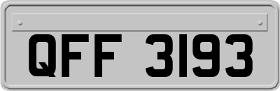 QFF3193