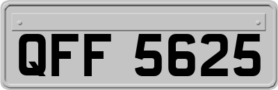 QFF5625