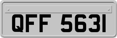 QFF5631