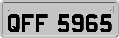 QFF5965