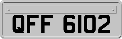 QFF6102