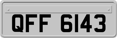 QFF6143