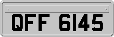 QFF6145