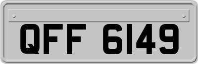 QFF6149