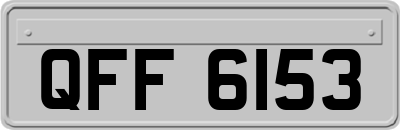 QFF6153
