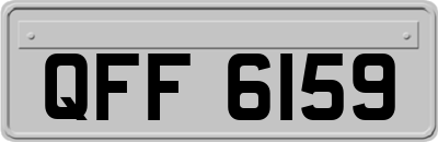QFF6159