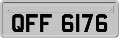 QFF6176