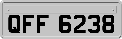 QFF6238