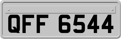 QFF6544