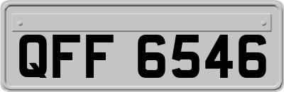 QFF6546