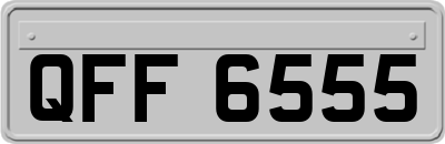 QFF6555