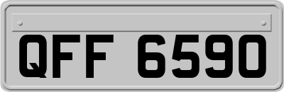 QFF6590