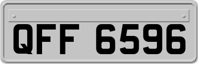 QFF6596