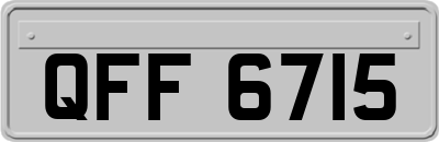 QFF6715