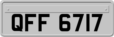 QFF6717