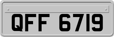 QFF6719