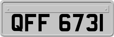 QFF6731