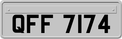 QFF7174