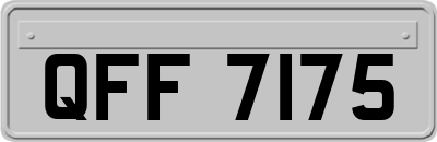 QFF7175