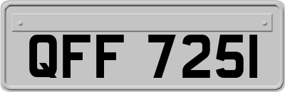 QFF7251