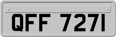 QFF7271