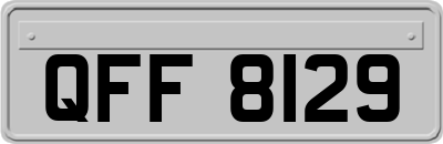 QFF8129