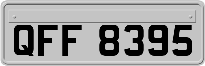 QFF8395