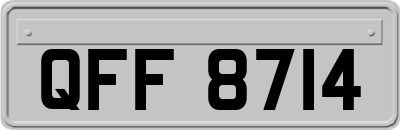 QFF8714
