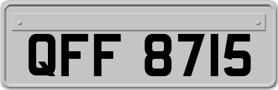QFF8715