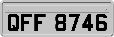 QFF8746