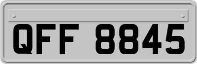 QFF8845