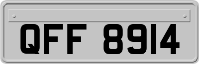 QFF8914