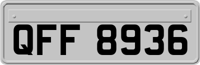 QFF8936