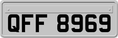 QFF8969