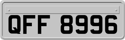 QFF8996