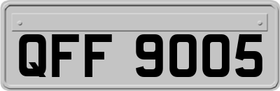 QFF9005