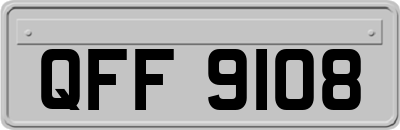 QFF9108
