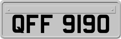 QFF9190