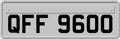 QFF9600